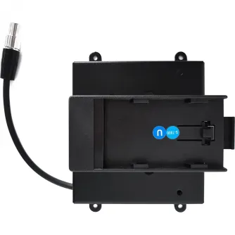 TVLogicBatteryBracketforVFM-055AMonitor(SonyBP-U30U60)TVL-BB-055U