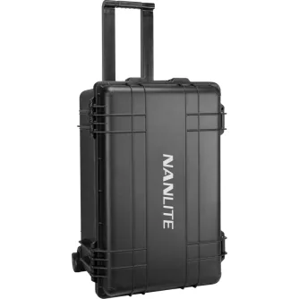 Hard Cases - Nanlite Hard Case CC-PT-37 for Forza 60 Kit - quick order from manufacturer