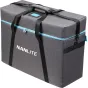 Monolight Style - NANLITE FS-300B BI-COLOUR 2 LIGHT KIT WITH STAND FS-300B 2KIT-S-LS-1 - buy today in Master Foto store and with delivery Best choise selected by experts