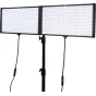 NANLITEDUAL-PANELCOUPLERKITWITHSOFTBOXFORPAVOSLIM120B120CAS-DPC-PS120-KIT