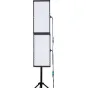 NANLITEDUAL-PANELCOUPLERKITWITHSOFTBOXFORPAVOSLIM120B120CAS-DPC-PS120-KIT