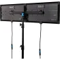 NANLITEDUAL-PANELCOUPLERKITWITHSOFTBOXFORPAVOSLIM120B120CAS-DPC-PS120-KIT