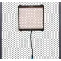 Nanlite PavoSlim LED šviesų magnetinių bazių adapterių rinkinys - saugus montavimo sprendimas