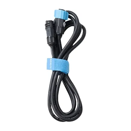NANLITE PAVOSLIM 2.6M DC CABLE 2.01.02.07.0327