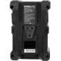 Nanlite 26V 489Wh V-Mount Baterija - Aukštos galios vandeniui atsparus akumuliatorius 500W įrangai