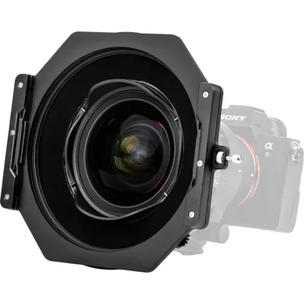 NISI FILTER HOLDER S6 ALPHA KIT FOR SIGMA 14MM F1.4 DG DN S6 ALPHA /SIG 14/1