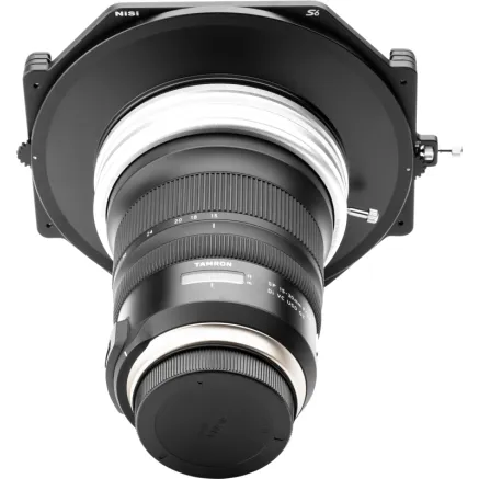 NISI FILTER HOLDER S6 ALPHA KIT FOR TAMRON 15-30MM F2.8 S6 ALPHA /TAM 15-30