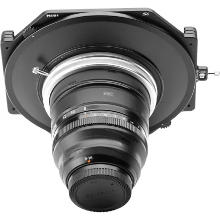 NISI FILTER HOLDER S6 ALPHA KIT FOR FUJINON 8-16MM F2.8 S6 ALPHA /FUJI 8-16