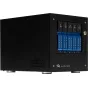 OWCJUPITERMININASHIGH-PERFORM10GBE,5BAY,2X10GB 2X1GBETHERNETPORTS,40TBJMIN0535R040H2
