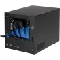 OWCJUPITERMININASHIGH-PERFORM10GBE,5BAY,2X10GB 2X1GBETHERNETPORTS,80TBJMIN0535R080H2