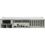 OWCJUPITERNASCALLISTO2UHDD2URACK8DRIVESNASDUAL10GBE40GBE100GBE(QSFP )128GBRAM64TBJCAL2UT064TB