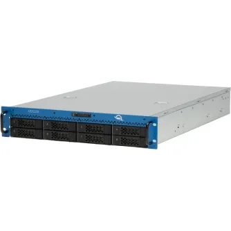 OWCJUPITERNASCALLISTO2UHDD2URACK8DRIVESNASDUAL10GBE40GBE100GBE(QSFP )128GBRAM128TBJCAL2UT128TB