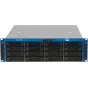Network Attached Storage (NAS) - OWC JUPITER NAS CALLISTO 3S SSD 3U RACK/16 DRIVES NAS/DUAL 10GBE 40GBE&100GBE - quick order from manufacturer