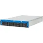 OWC JUPITER NAS KORE 2U HDD 2U RACK, 8 DRIVESMINI-SAS HD FOR CALLISTO NAS EXPANSION SOLUTION, 160TB JKORE2UT160TB