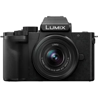 PANASONICLUMIXG100D 12-32MMDC-G100DKEGK