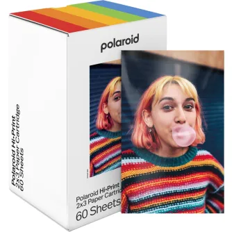 POLAROIDHI-PRINTGEN2CARTRIDGE60SHEETS2X36356