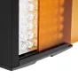 LED Lampas kamerai - walimex pro LED Video Light with 128 LED - ātri pasūtīt no ražotāja