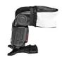 Piederumi kameru zibspuldzēm - walimex Univ. Fabric Diffuser for Compact Flashes - perc šodien veikalā un ar piegādi
