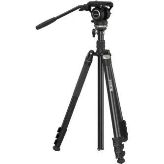 SMALLRIG4475VIDEOTRIPODKITCT210