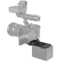 SMALLRIG4505V-MOUNTBATTERYMOUNTPLATE
