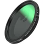 SMALLRIG4386MAGEASEMAGNETICVNDFILTERKITND2-ND32(1-5STOP)WITHM-MOUNTFILTERADAPTER52MM4386B