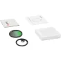 SMALLRIG4386MAGEASEMAGNETICVNDFILTERKITND2-ND32(1-5STOP)WITHM-MOUNTFILTERADAPTER52MM4386B