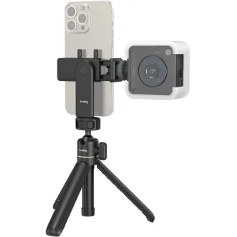 Mini Tripods - SMALLRIG 4367 SMARTPHONE VLOG TRIPOD KIT VK-30 ADVANCED VERSION 4367 - quick order from manufacturer