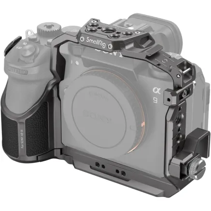 SMALLRIG 4533 CAGE FOR SONY ALPHA 9 III 4533