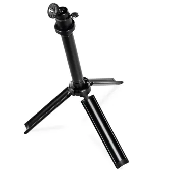 Mini Galda Statīvs 38cm, Walimex 17592 - Mini foto statīvi