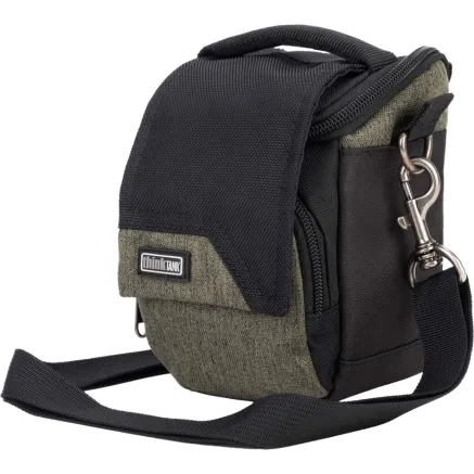 THINK TANK MIRRORLESS MOVER 5 V2, COAST GREEN 710676