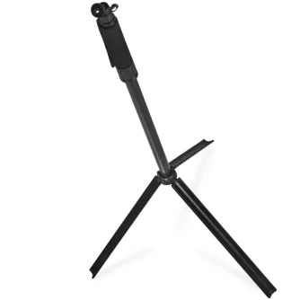 Mini foto statīvi - Easy Travel & Table Tripod 142cm, Walimex 17593 - ātri pasūtīt no ražotāja