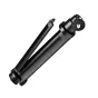 Mini foto statīvi - Easy Travel & Table Tripod 142cm, Walimex 17593 - ātri pasūtīt no ražotāja