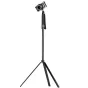Mini foto statīvi - Easy Travel & Table Tripod 142cm, Walimex 17593 - ātri pasūtīt no ražotāja