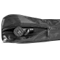 Mini foto statīvi - Easy Travel & Table Tripod 142cm, Walimex 17593 - ātri pasūtīt no ražotāja