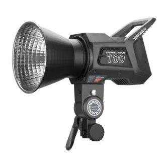 YongnuoLUX100RGBKitLEDLamp-WB(2000K-10000K)