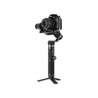 GimbalFeiyuTechG6Plusforsmartphone,actionandmirrorlesscameras
