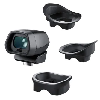 Blackmagic Design Black Magic Design Pocket Camera - EVF Eyecups BMPCCEVF/EYECUP
