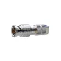 Canare BCP-H31F 75 Ohm BNC Solder Plug BCP-H31F