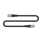 CanareL-45CHWSFlexible3G-SDICable,BNC-BNC60mCV-45W-MM-BLK-60