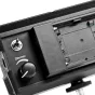 LED Lampas kamerai - walimex pro LED Photo Video Light 256 Daylight - ātri pasūtīt no ražotāja