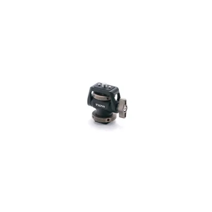 Tilta Accessory Mounting Bracket (Cold Shoe) - Black TA-AMB4-B