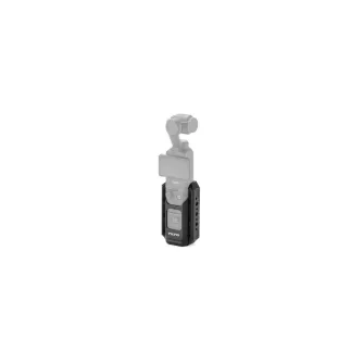 TiltaAccessoryMountingExpanderforDJIOsmoPocket3-BlackTA-T65-AME-B
