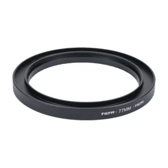 Tilta Adapter Ring for Mirage Matte Box (77mm) MB-T16-77 Tilta Adapter Ring for Mirage Matte Box (77mm) MB-T16-77