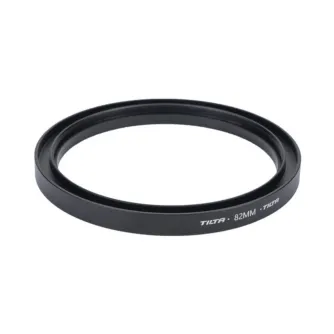 Tilta Adapter Ring for Mirage Matte Box (82mm) MB-T16-82 Tilta Adapter Ring for Mirage Matte Box (82mm) MB-T16-82