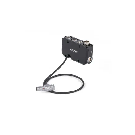 Tilta Advanced I/O Module for RED V-RAPTOR ESR-T08-IOM