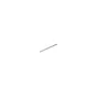 Tilta Aluminum rod 15*100mm Silver version R15-100-S