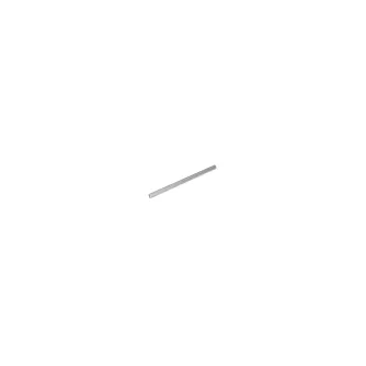 TiltaAluminumrod15*100mmSilverversionR15-100-S
