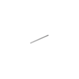 TiltaAluminumrod15*150mmSilverVersionR15-150-S
