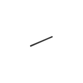 Tilta Aluminum rod 15*200mm Black version R15-200-B