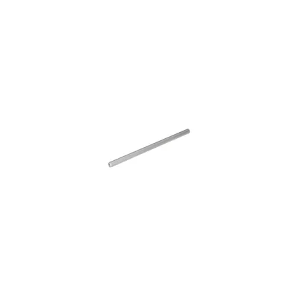 Tilta Aluminum rod 15*200mm Silver version R15-200-S